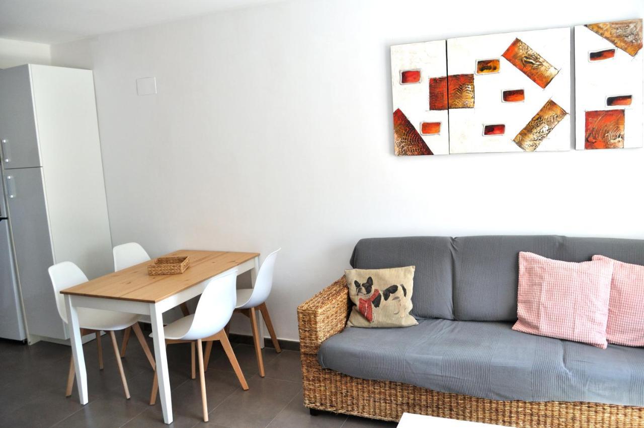 Belman, 2 Dormitorios, By Bookindenia Exteriör bild