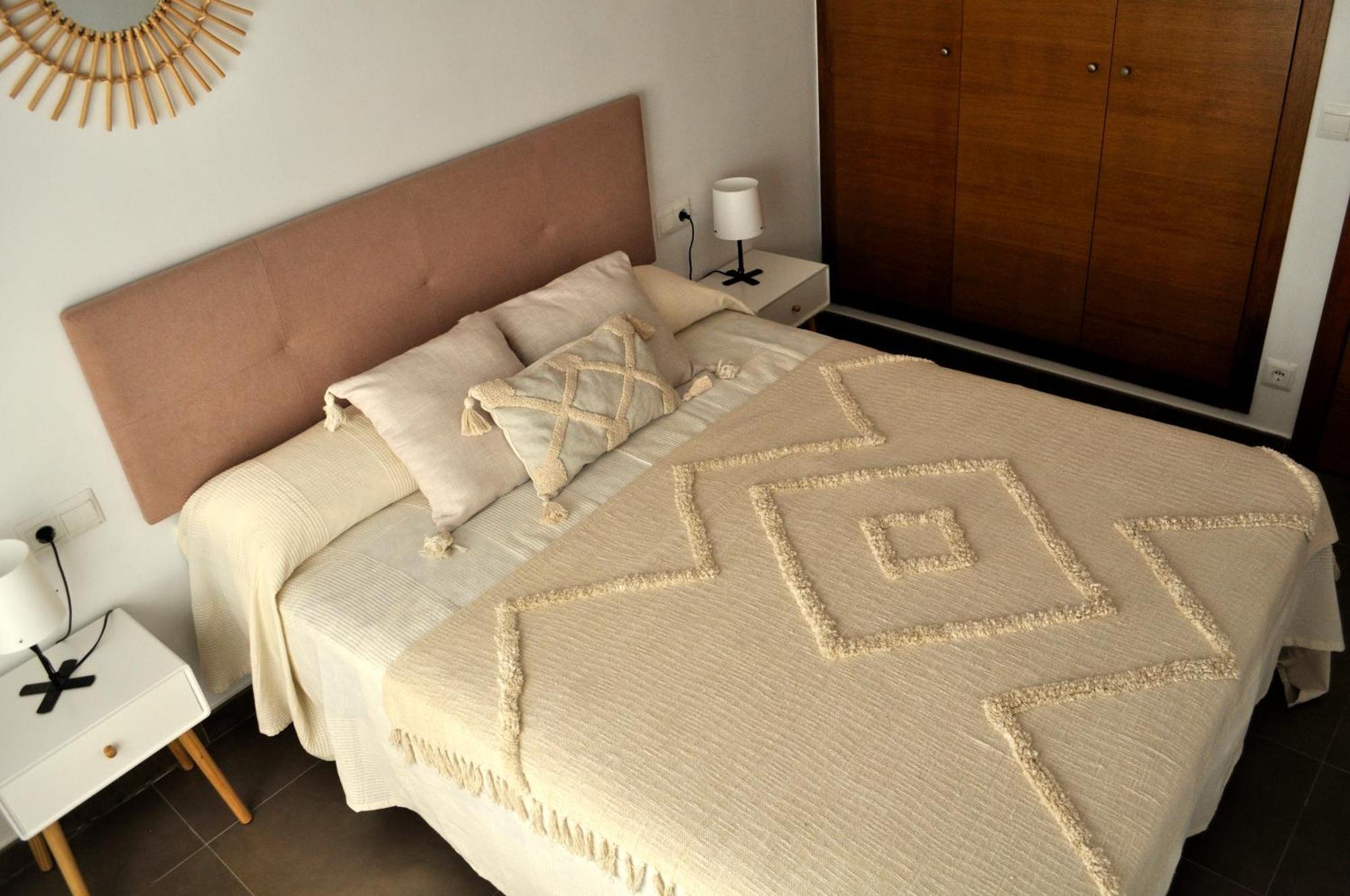 Belman, 2 Dormitorios, By Bookindenia Exteriör bild